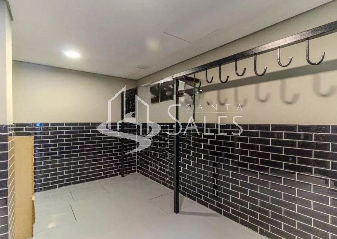 Apartamento, 1 quarto, 40 m² - Foto 11