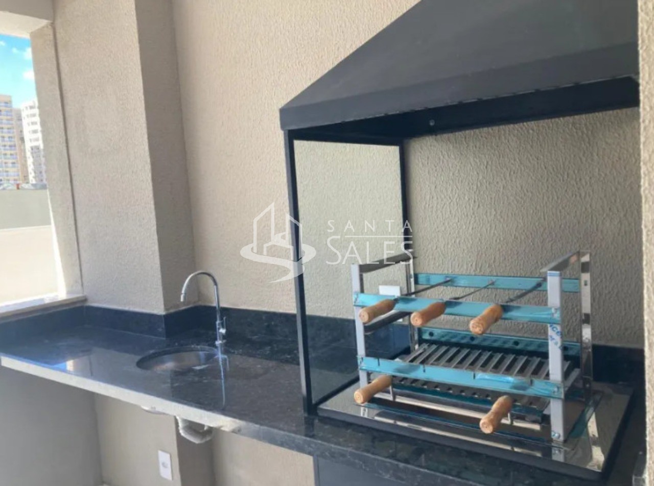 Apartamento à venda com 3 quartos, 141m² - Foto 7