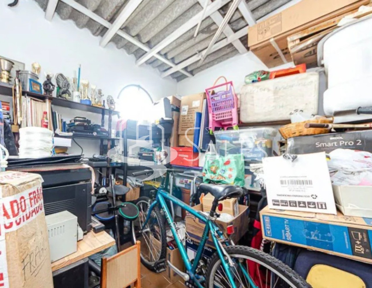 Casa, 4 quartos, 156 m² - Foto 23