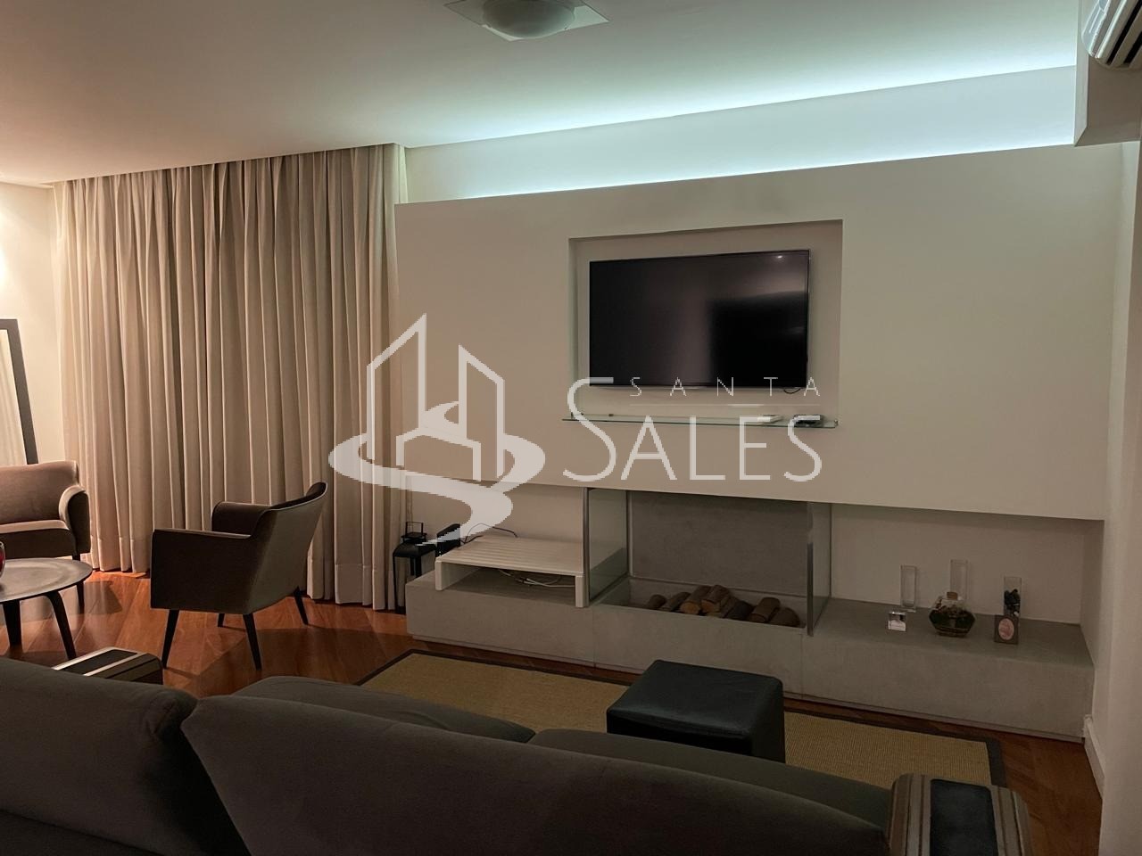 Apartamento, 2 quartos, 167 m² - Foto 6