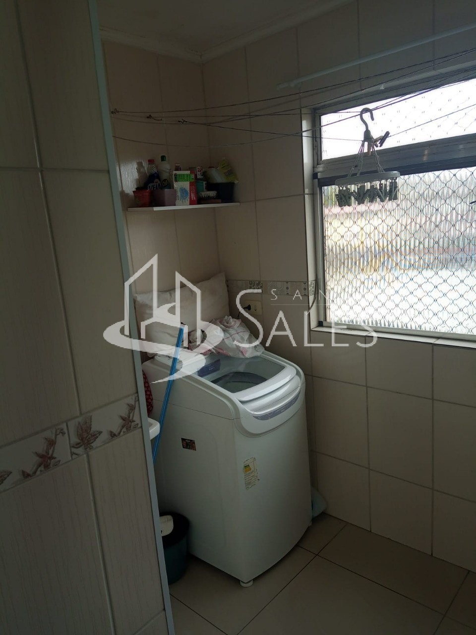 Apartamento, 2 quartos, 56 m² - Foto 12