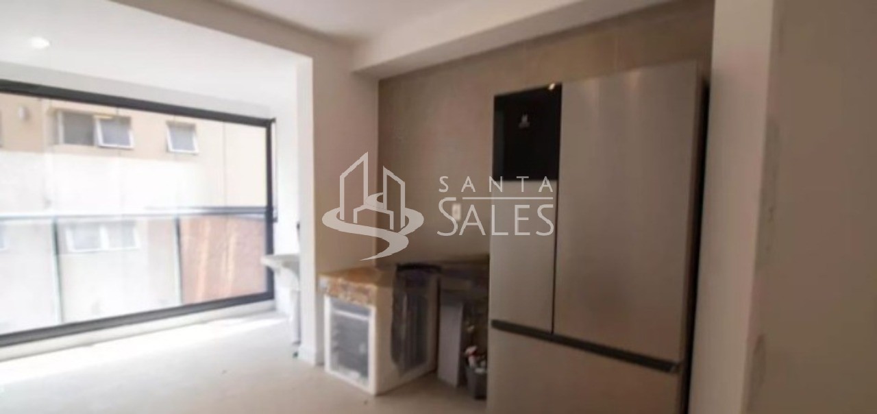 Apartamento, 1 quarto, 46 m² - Foto 5
