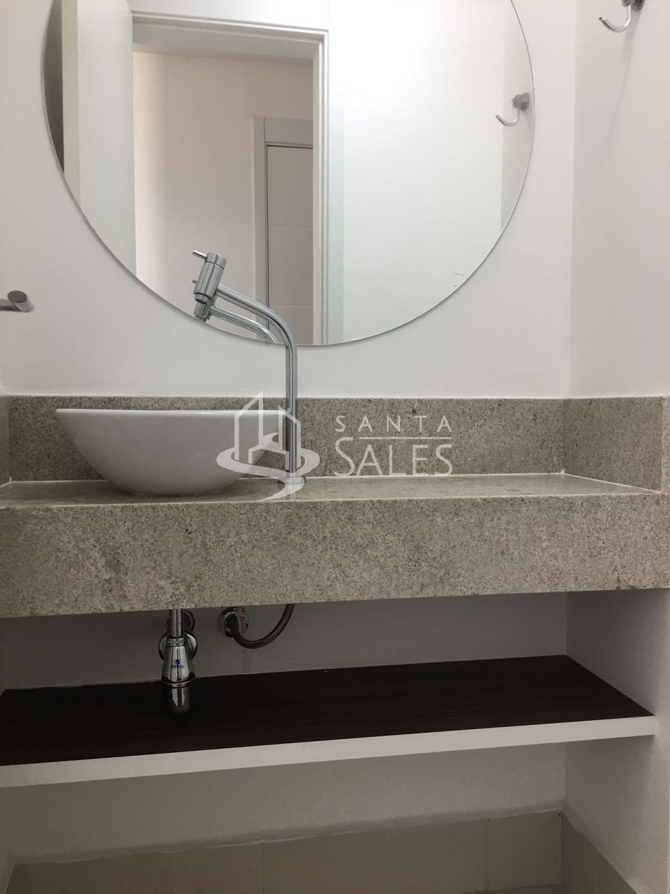 Apartamento, 1 quarto, 46 m² - Foto 13