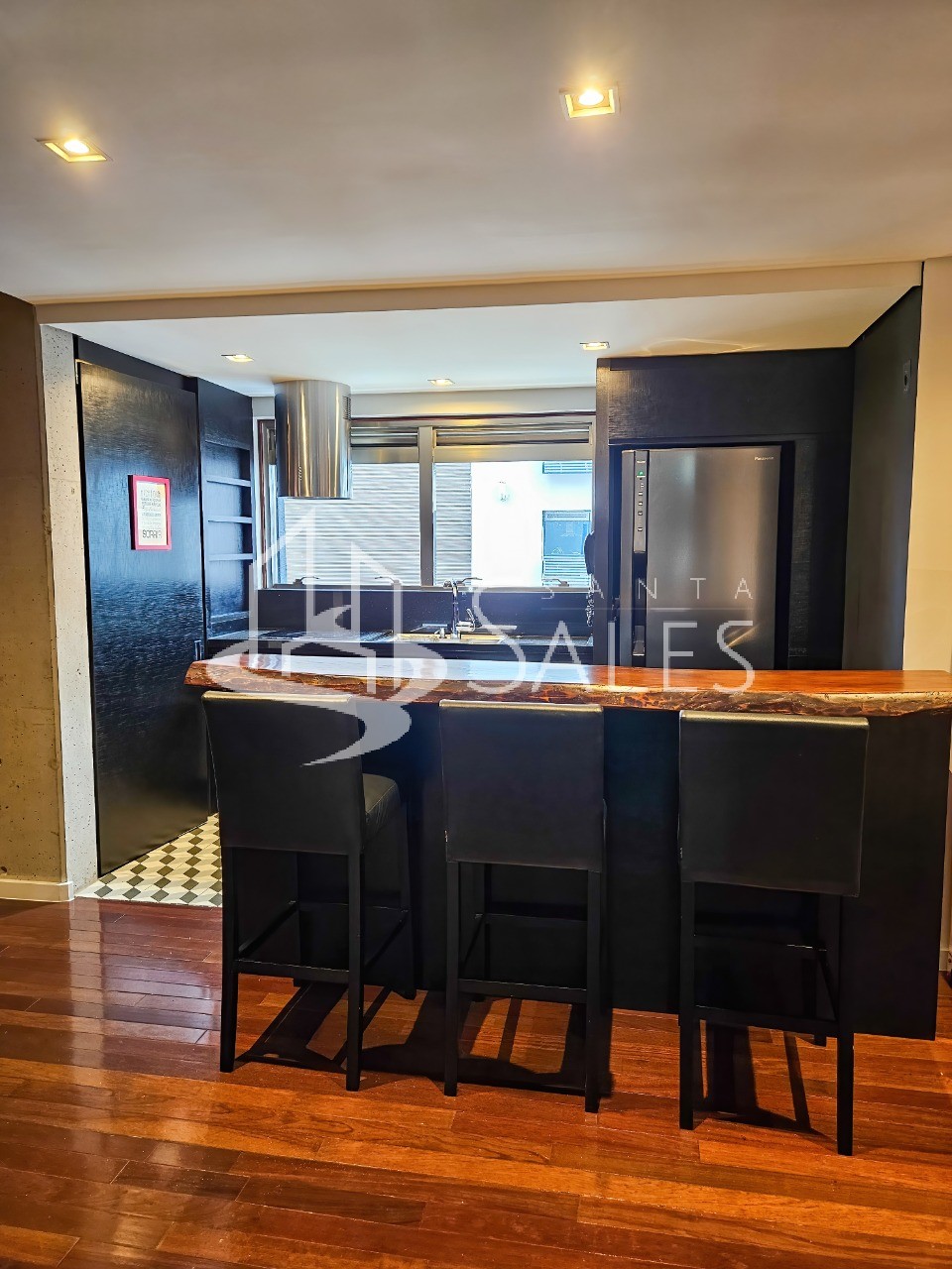 Apartamento para alugar com 1 quarto, 90m² - Foto 13