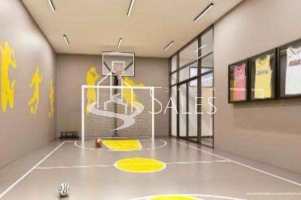 Casa de Condomínio, 4 quartos - Foto 18