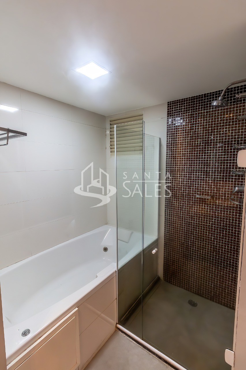 Apartamento, 2 quartos, 137 m² - Foto 15