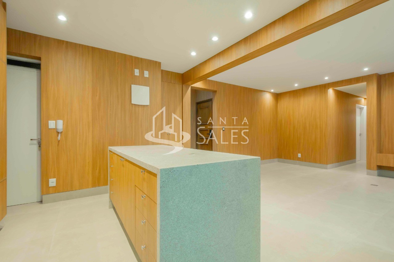 Apartamento, 2 quartos, 96 m² - Foto 3