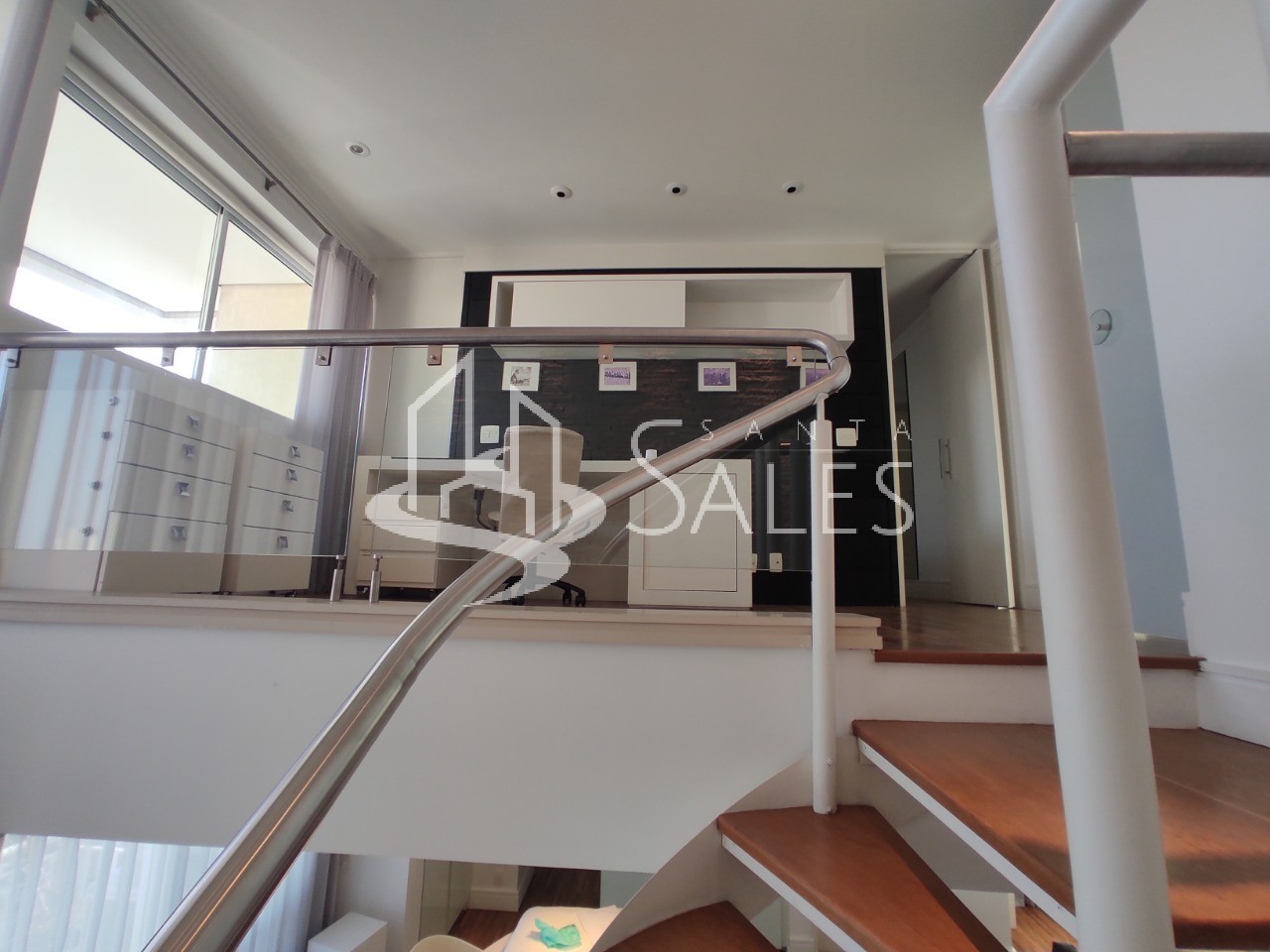 Apartamento, 1 quarto, 104 m² - Foto 16