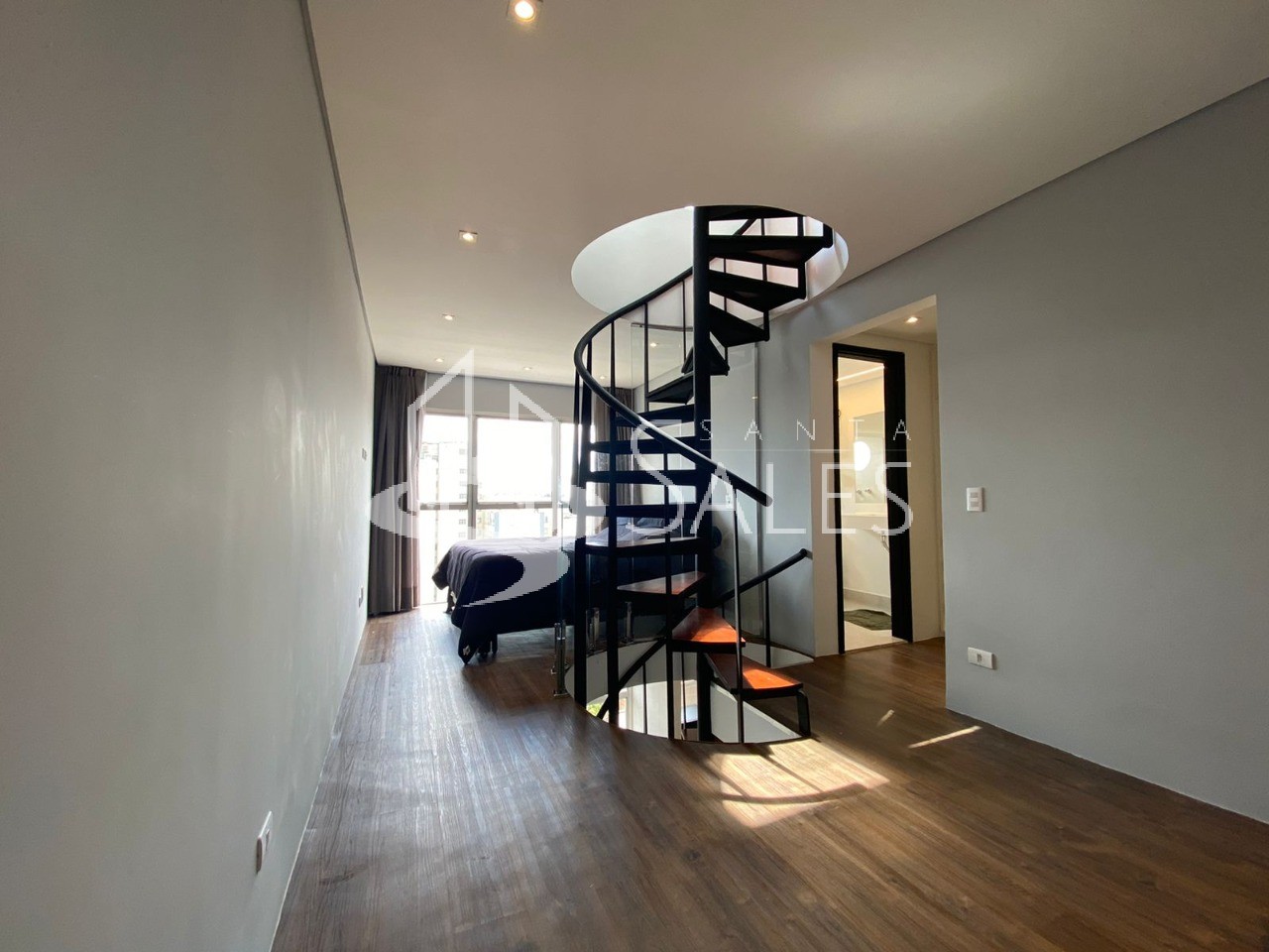 Apartamento, 2 quartos, 95 m² - Foto 6