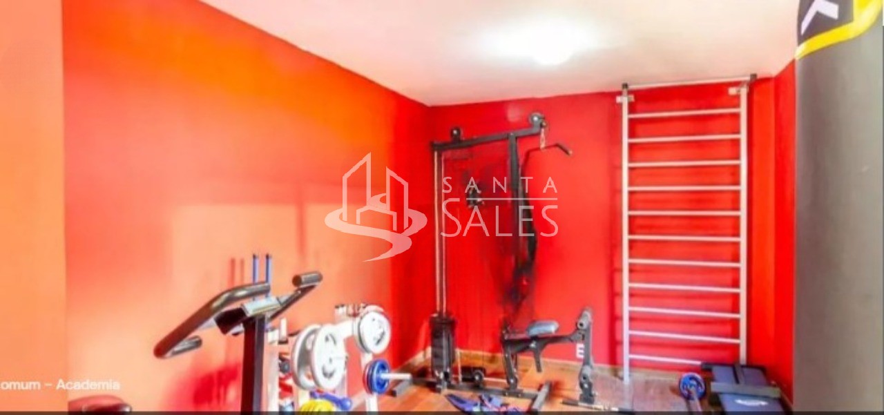 Apartamento, 3 quartos, 110 m² - Foto 28