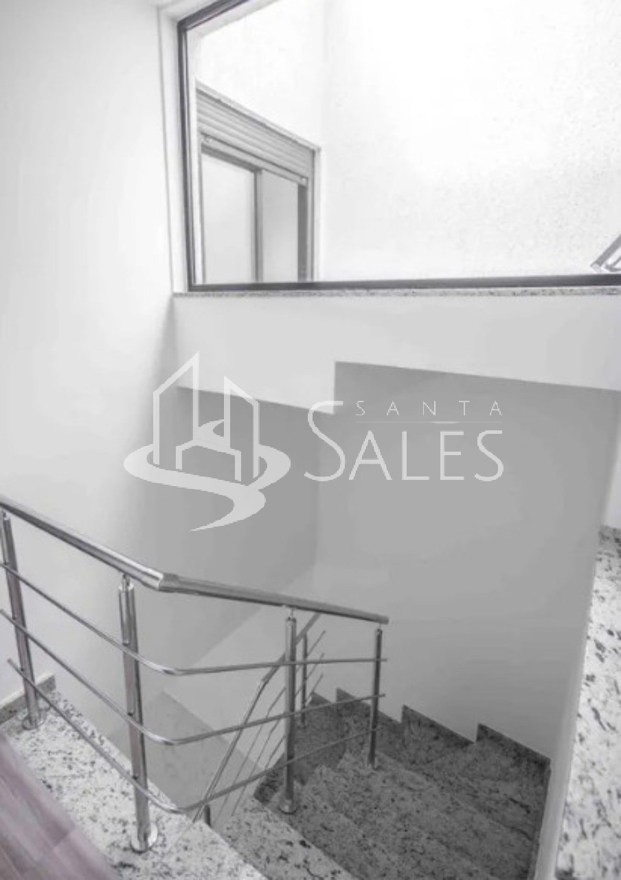 Casa de Condomínio, 3 quartos - Foto 8