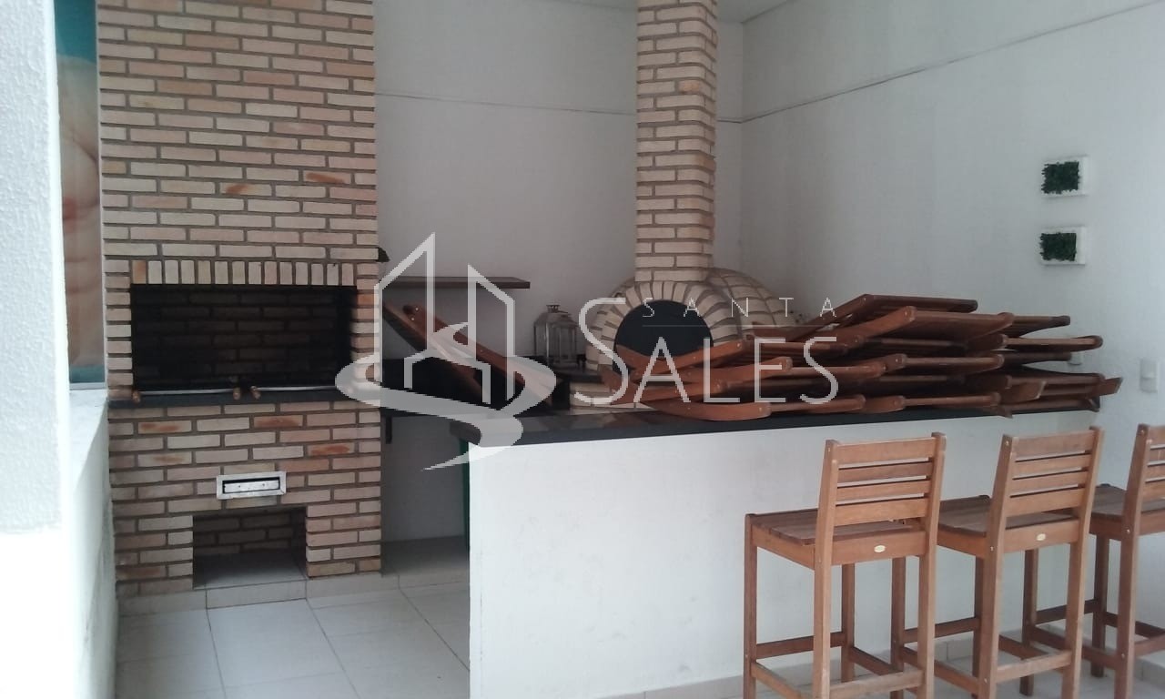 Apartamento, 1 quarto, 43 m² - Foto 15
