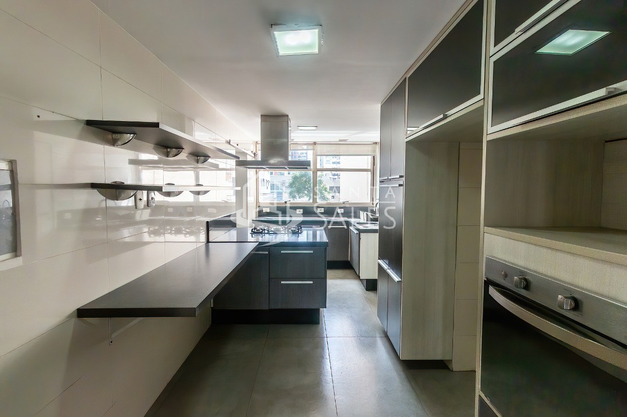 Apartamento, 2 quartos, 137 m² - Foto 24