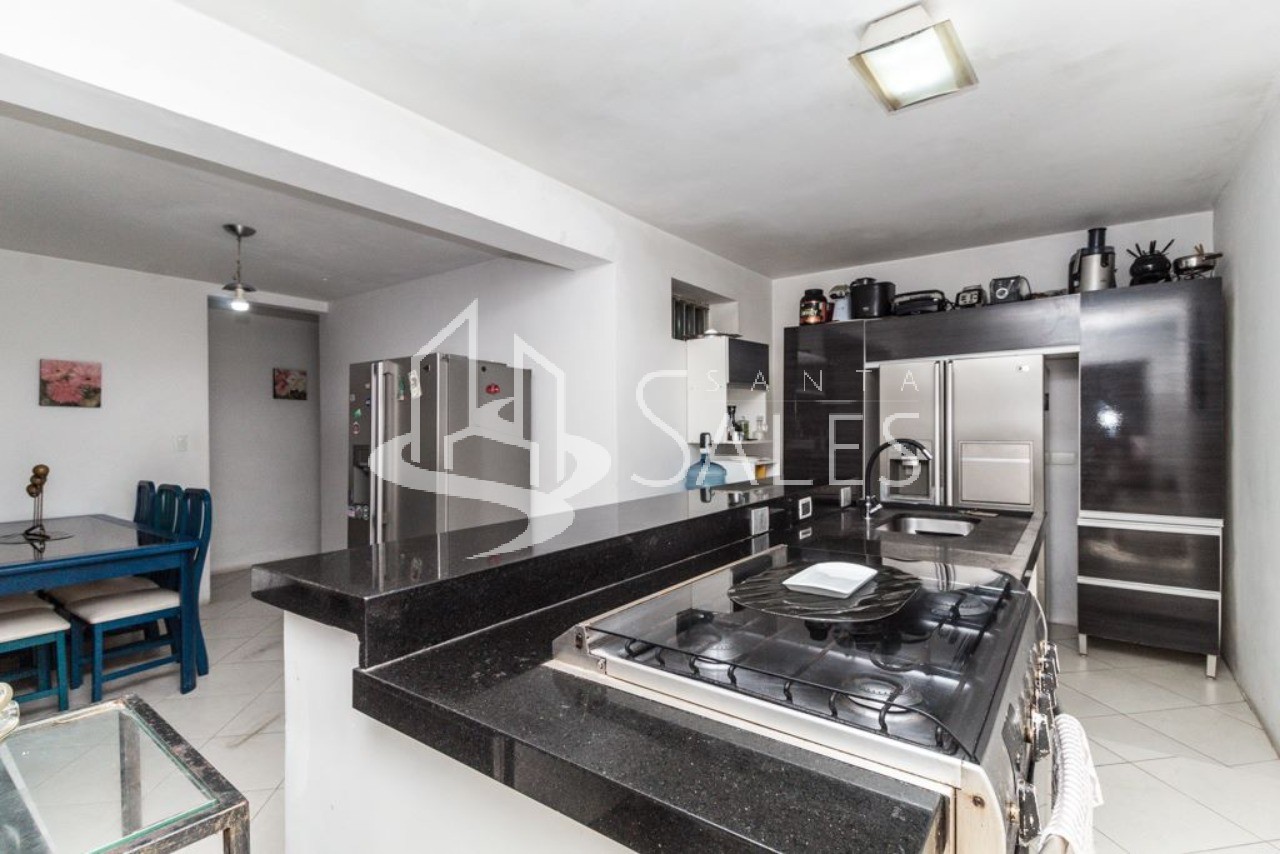 Sobrado, 4 quartos, 150 m² - Foto 5