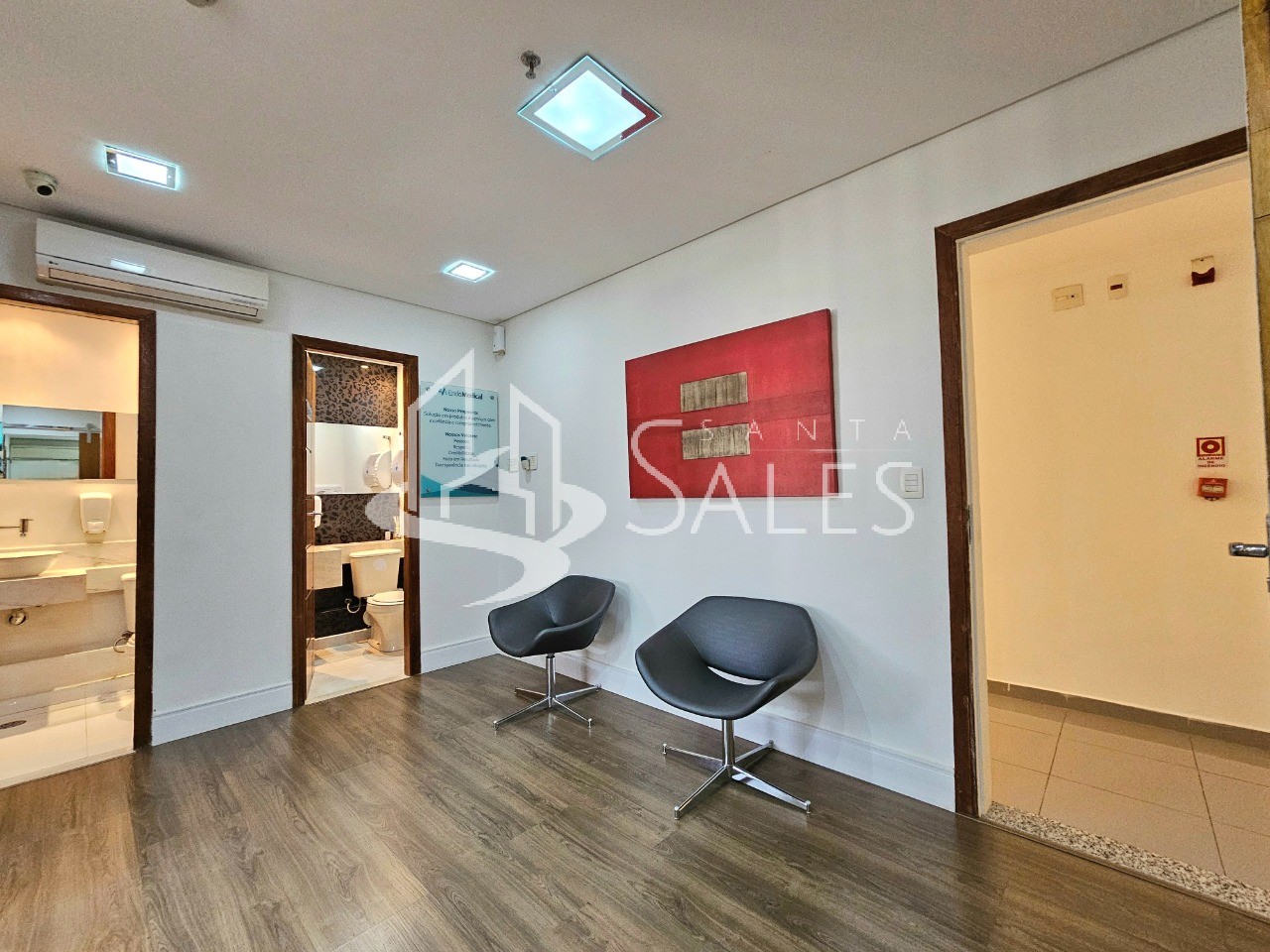 Sala-Conjunto, 151 m² - Foto 4