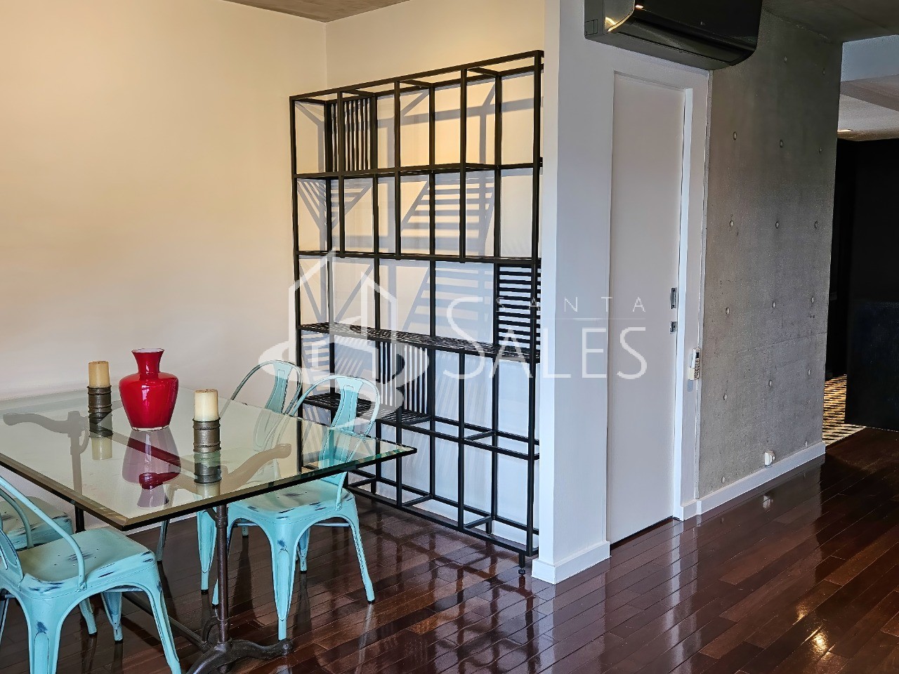 Apartamento para alugar com 1 quarto, 90m² - Foto 9