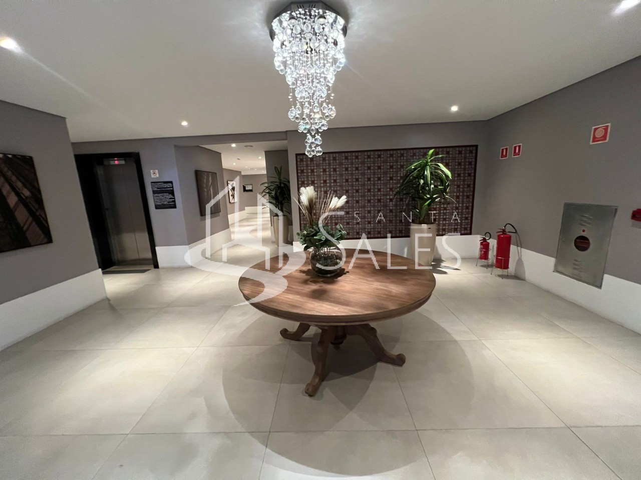 Apartamento, 2 quartos, 81 m² - Foto 8
