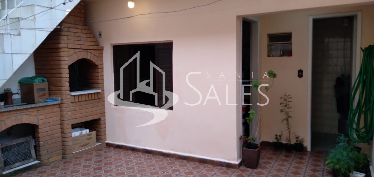 Sobrado à venda com 3 quartos, 190m² - Foto 29
