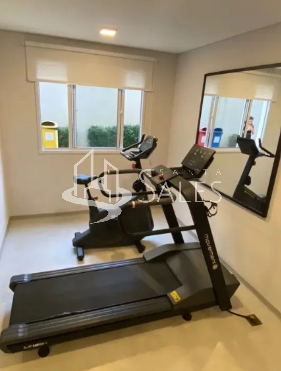 Apartamento, 1 quarto, 28 m² - Foto 12