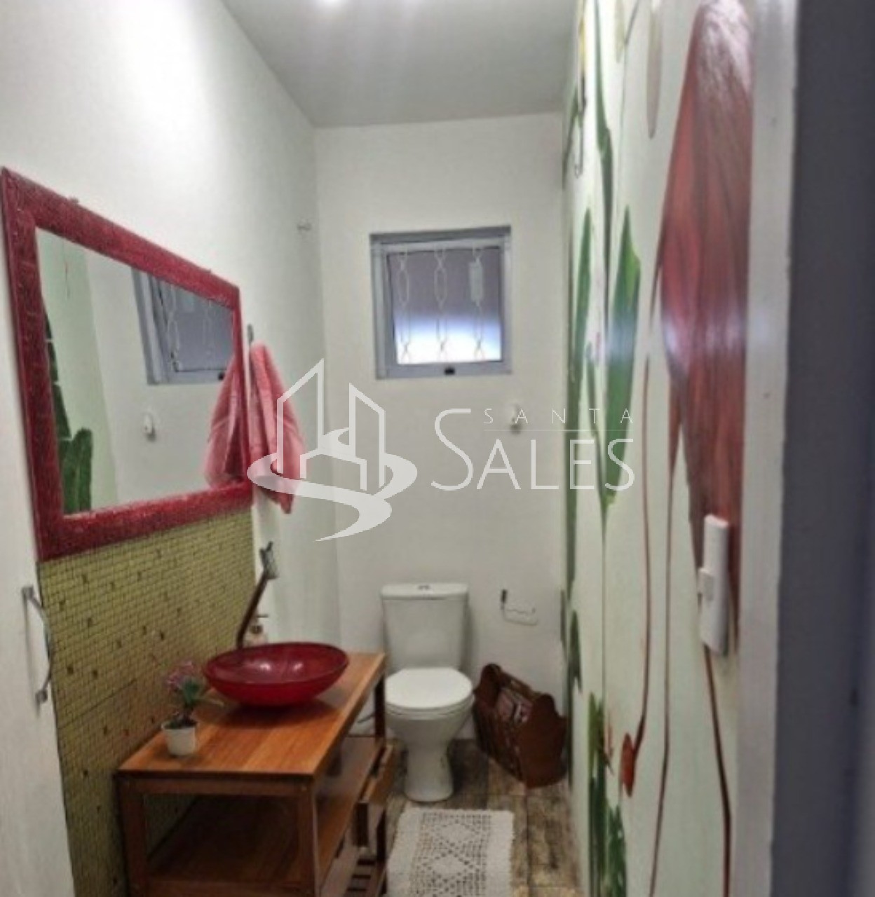 Casa à venda com 3 quartos, 270m² - Foto 27