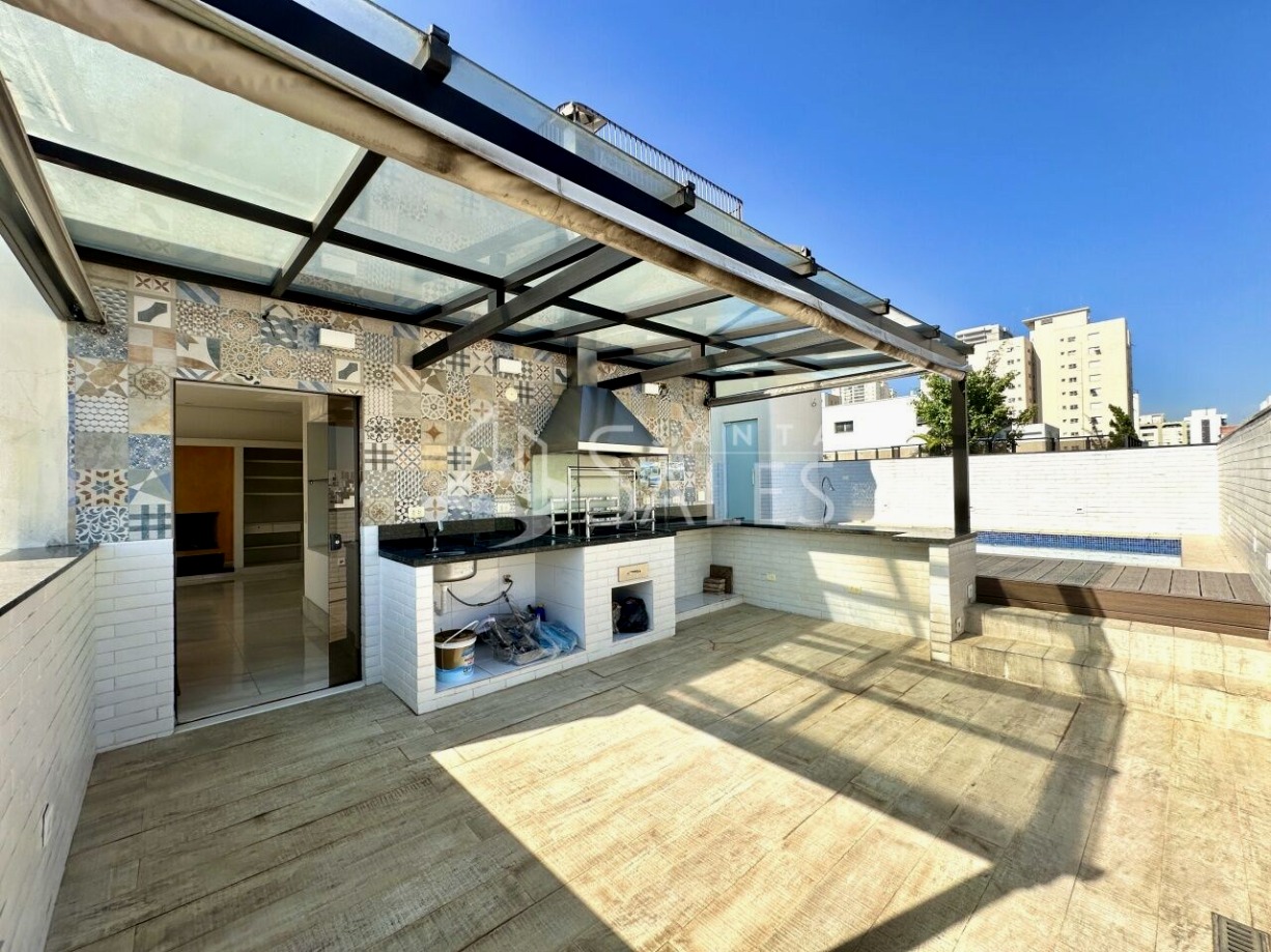 Cobertura, 3 quartos, 287 m² - Foto 48