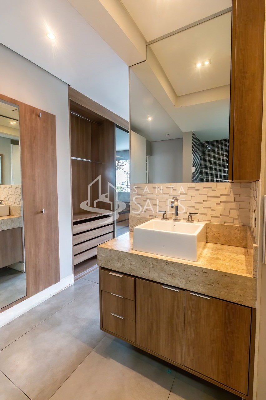 Apartamento, 2 quartos, 137 m² - Foto 16