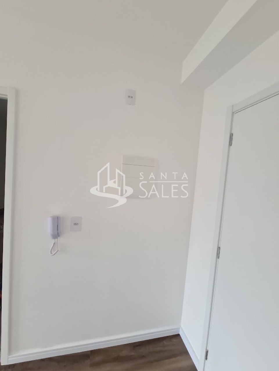 Apartamento, 1 quarto, 25 m² - Foto 8