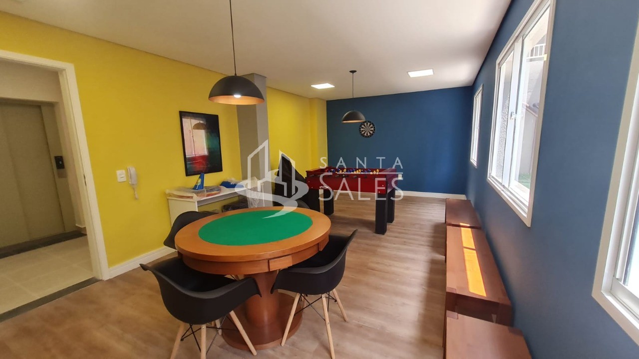 Apartamento, 1 quarto, 28 m² - Foto 15