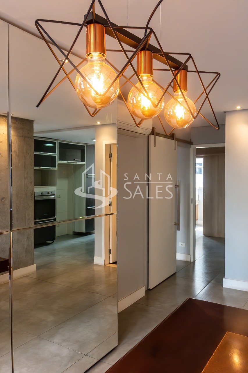 Apartamento, 2 quartos, 137 m² - Foto 6