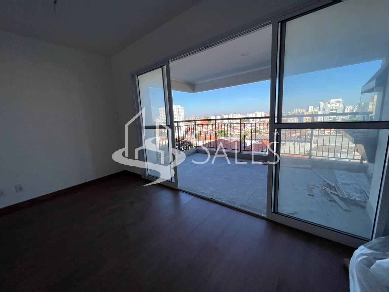 Apartamento, 2 quartos, 81 m² - Foto 5
