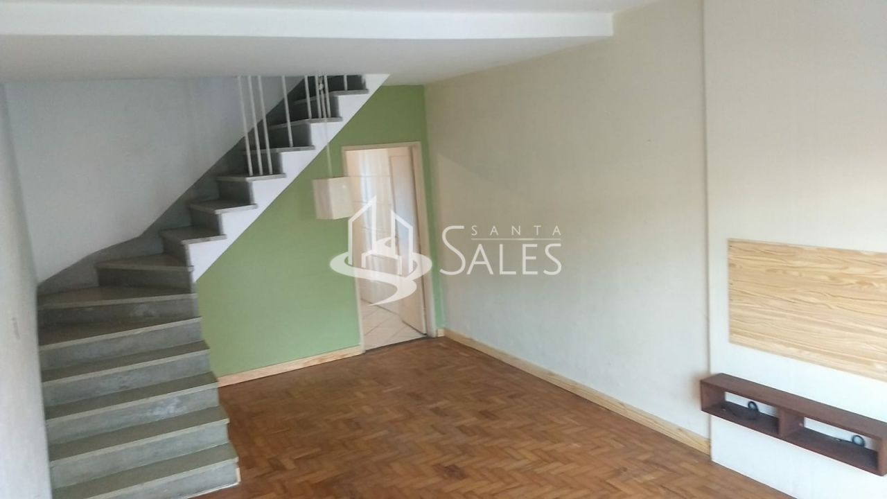 Sobrado, 2 quartos, 105 m² - Foto 3