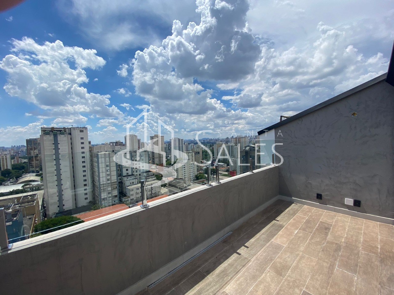 Apartamento, 2 quartos, 95 m² - Foto 16