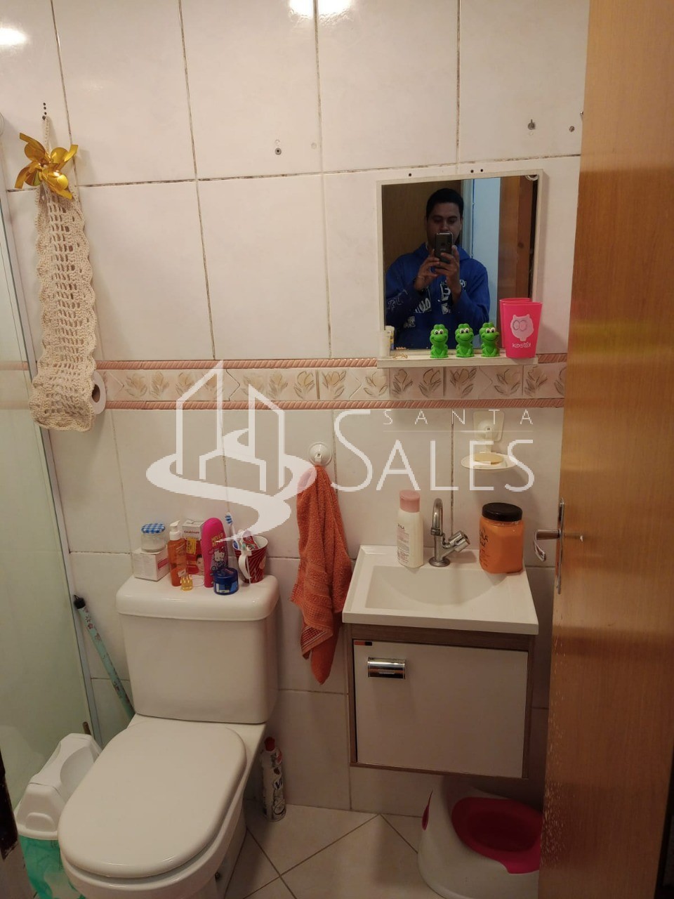 Apartamento, 2 quartos, 56 m² - Foto 14
