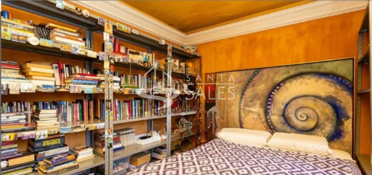 Apartamento, 3 quartos, 110 m² - Foto 11