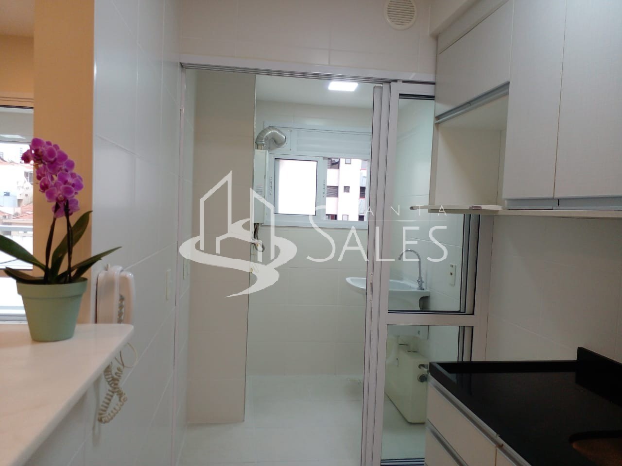 Apartamento, 1 quarto, 54 m² - Foto 15