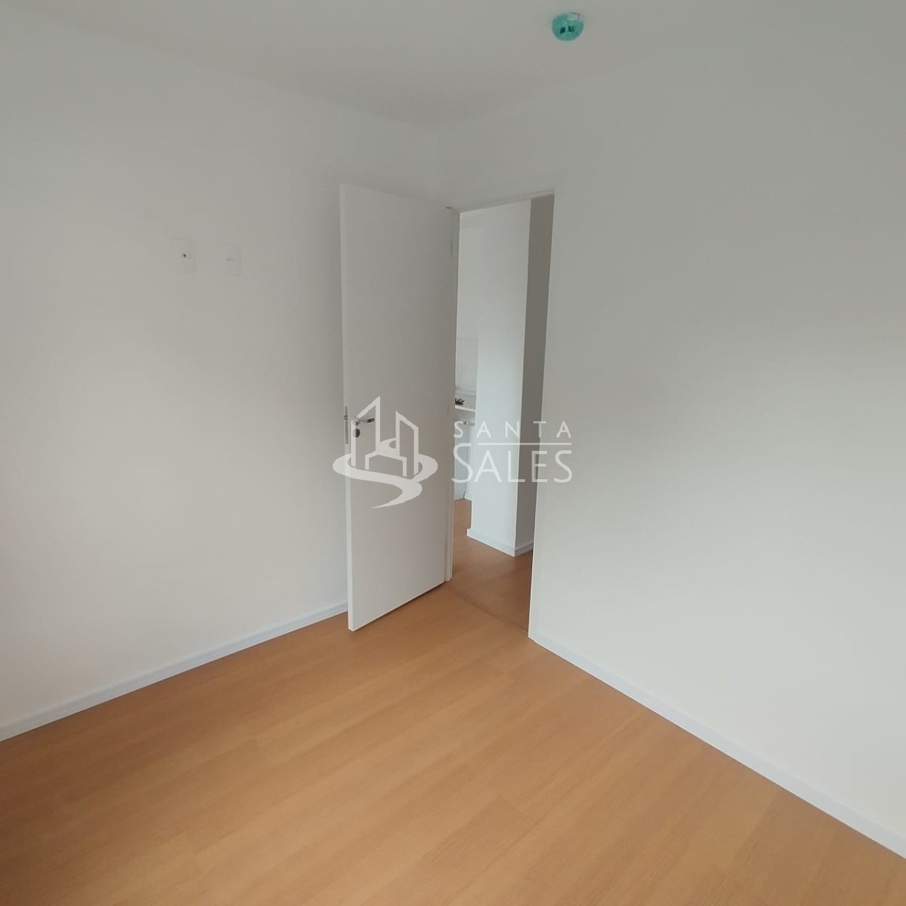 Apartamento, 1 quarto, 28 m² - Foto 6