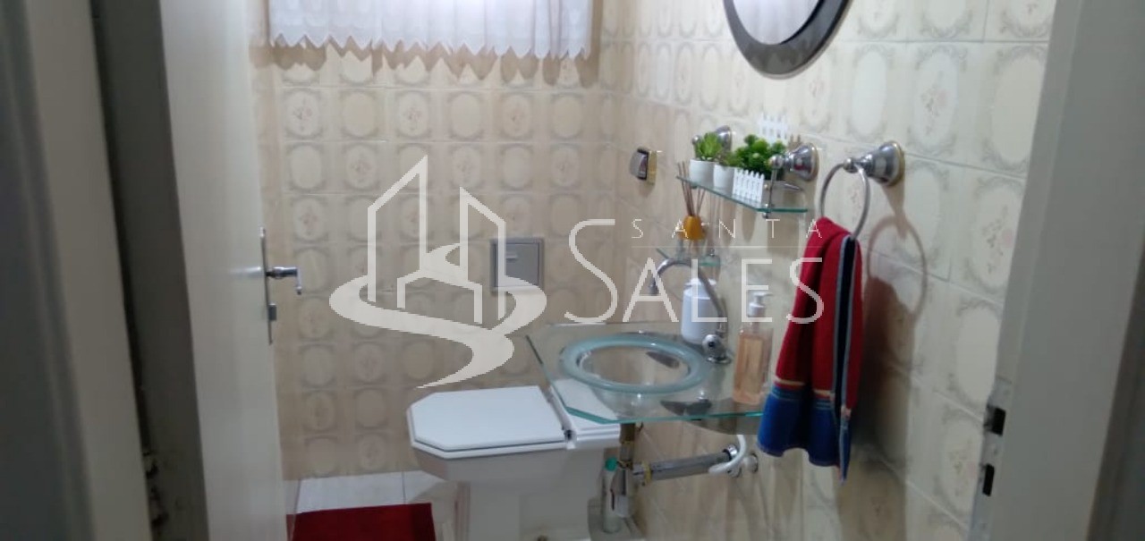 Sobrado à venda com 3 quartos, 190m² - Foto 5