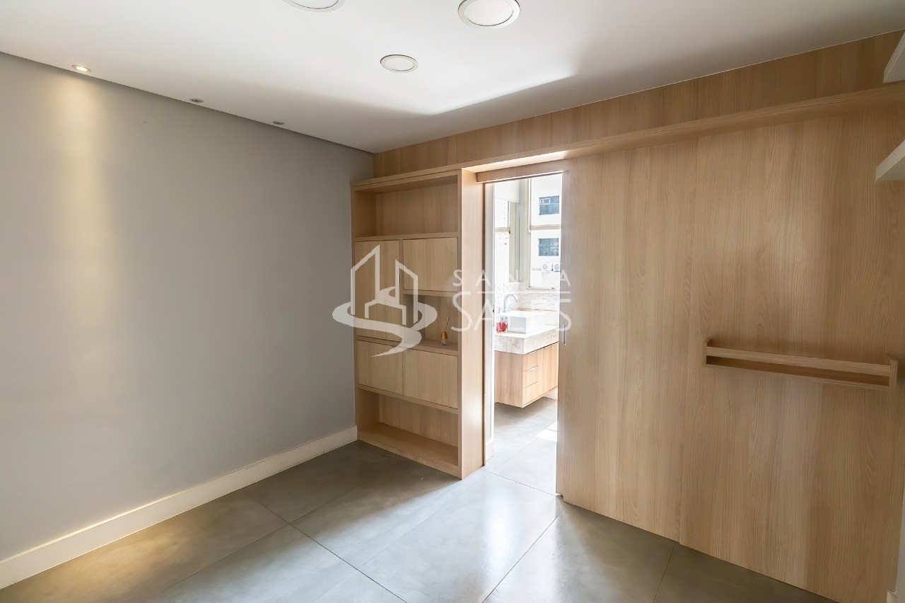 Apartamento, 2 quartos, 137 m² - Foto 20