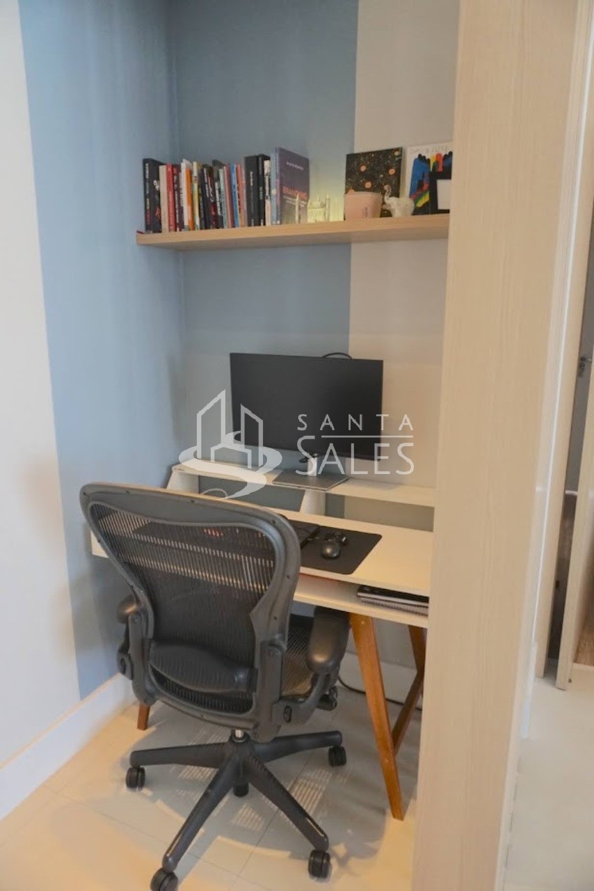 Apartamento, 3 quartos, 123 m² - Foto 23