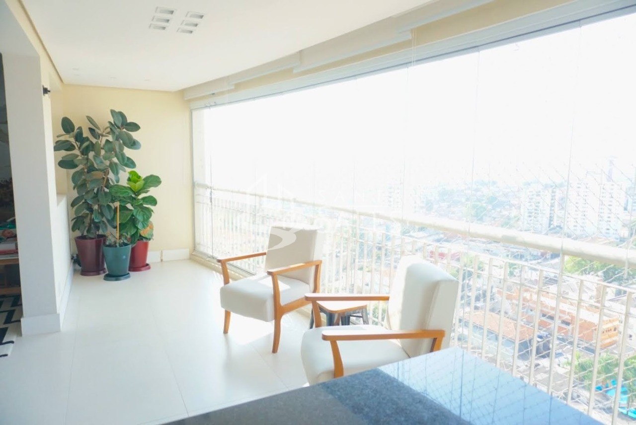 Apartamento, 3 quartos, 123 m² - Foto 10