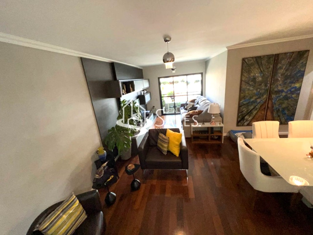 Apartamento, 4 quartos, 134 m² - Foto 4