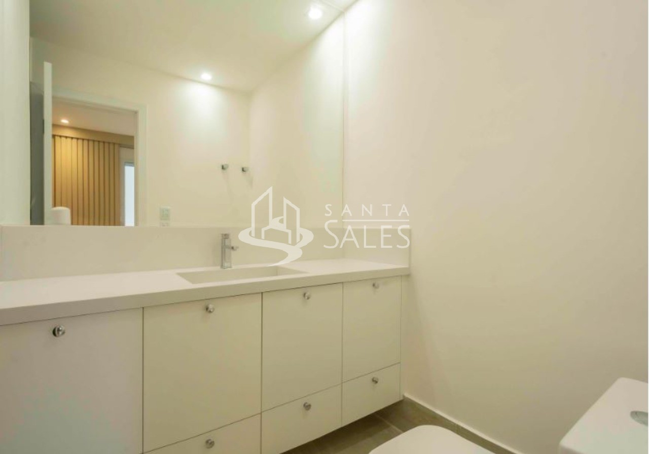 Apartamento, 2 quartos, 96 m² - Foto 12