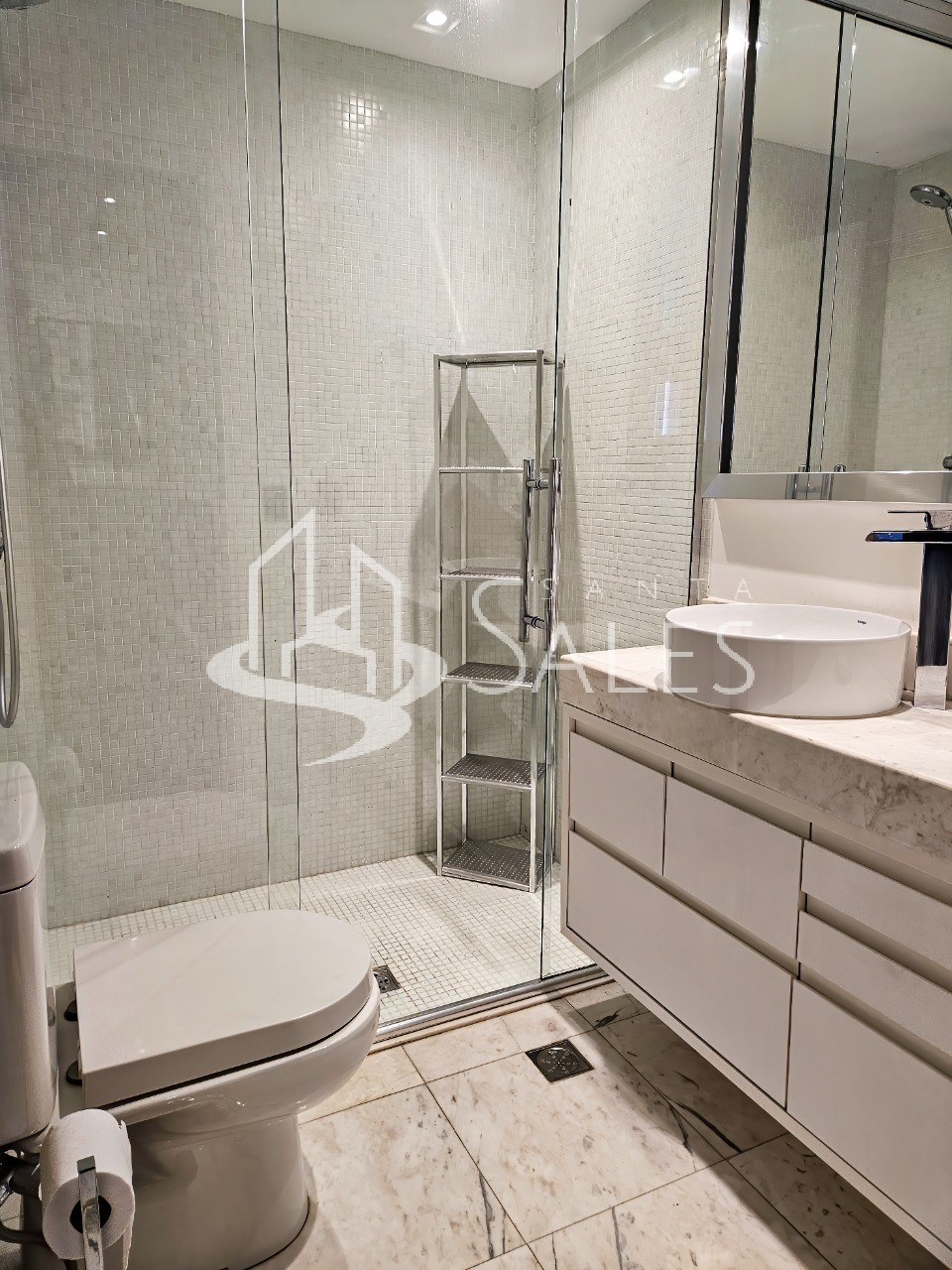 Apartamento para alugar com 1 quarto, 90m² - Foto 6