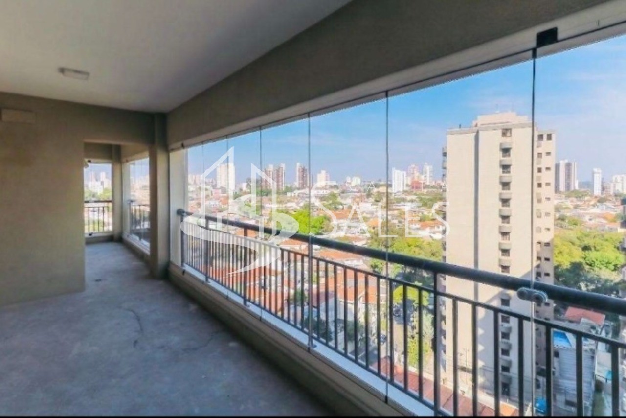 Apartamento, 3 quartos, 110 m² - Foto 4