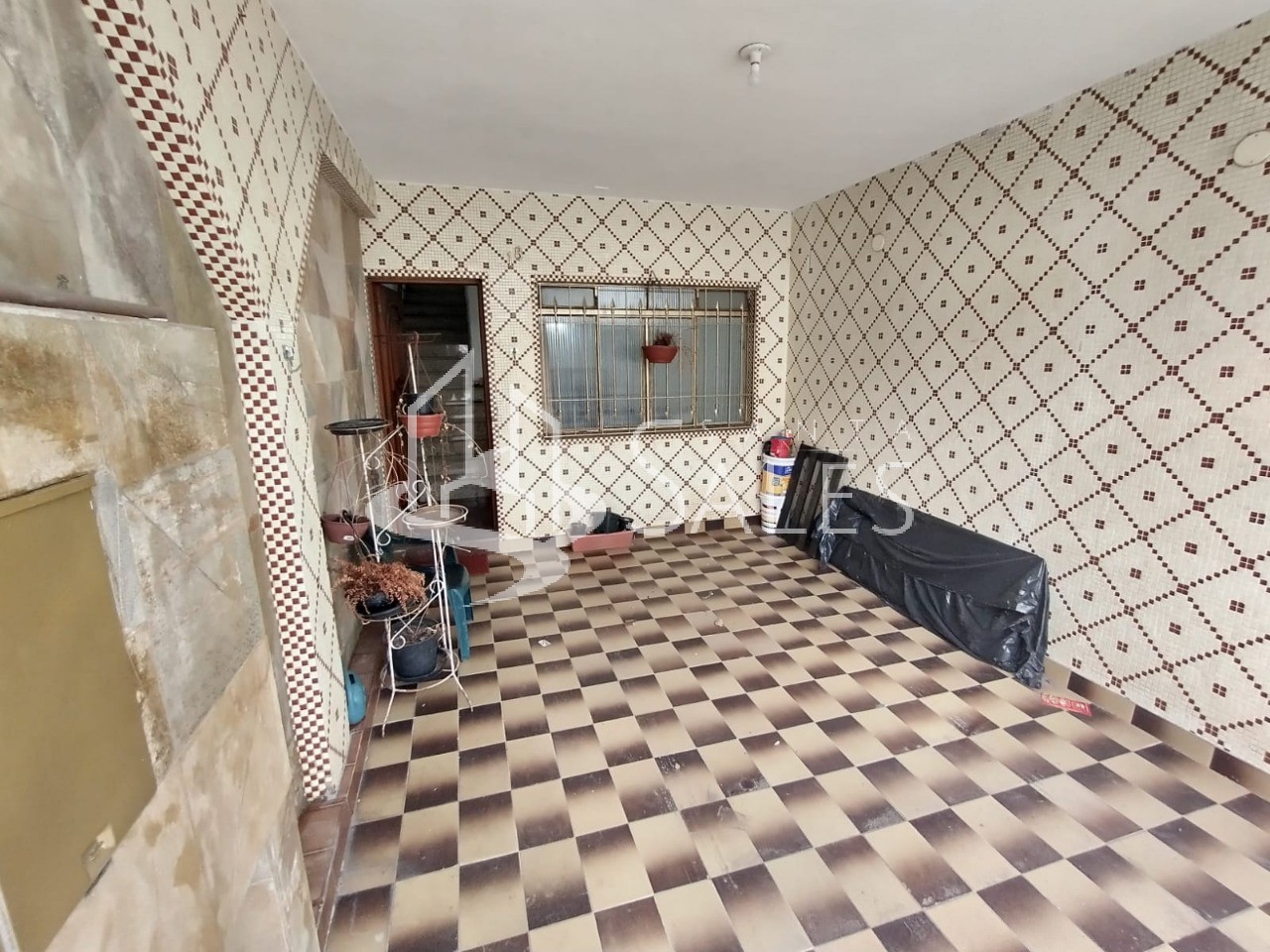 Sobrado, 3 quartos, 140 m² - Foto 24