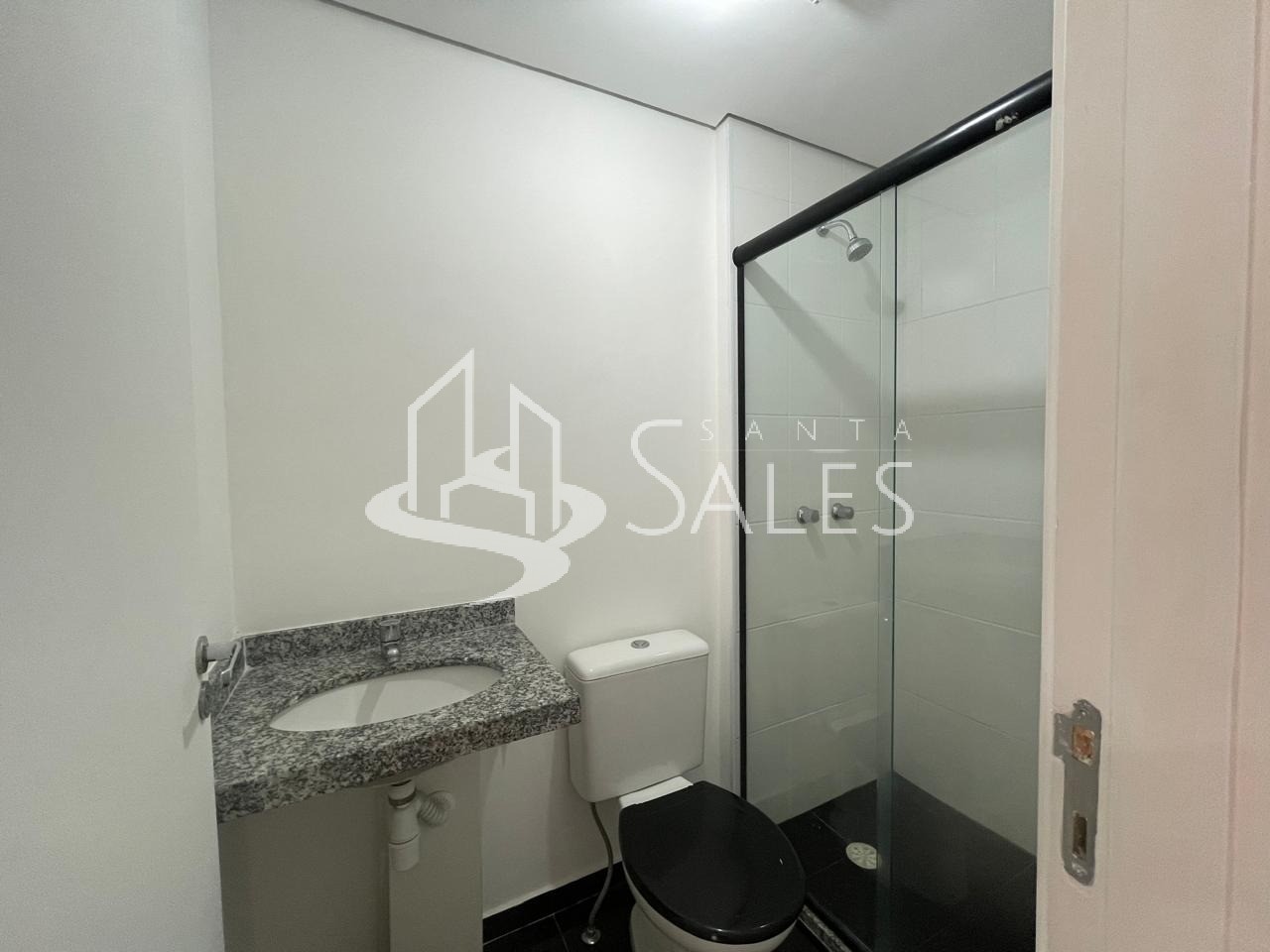 Apartamento, 2 quartos, 43 m² - Foto 8