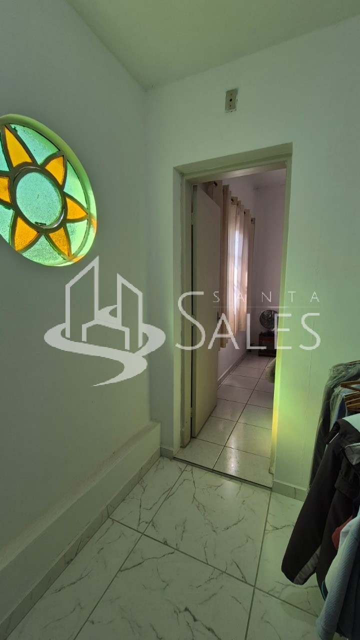 Sobrado, 3 quartos, 180 m² - Foto 12