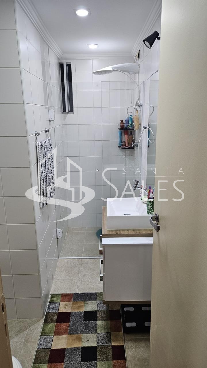 Apartamento, 3 quartos, 100 m² - Foto 9