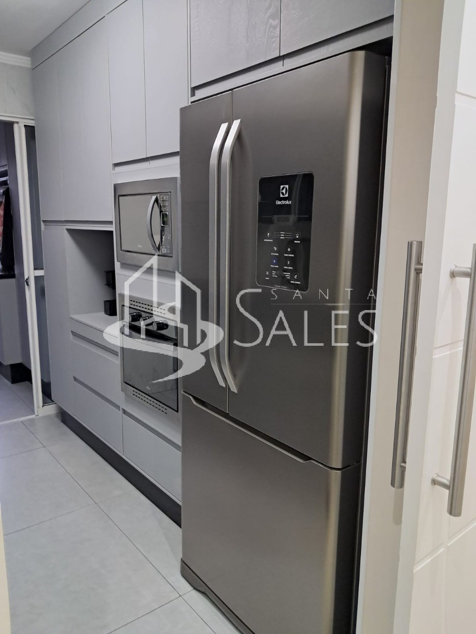 Apartamento, 2 quartos, 70 m² - Foto 8