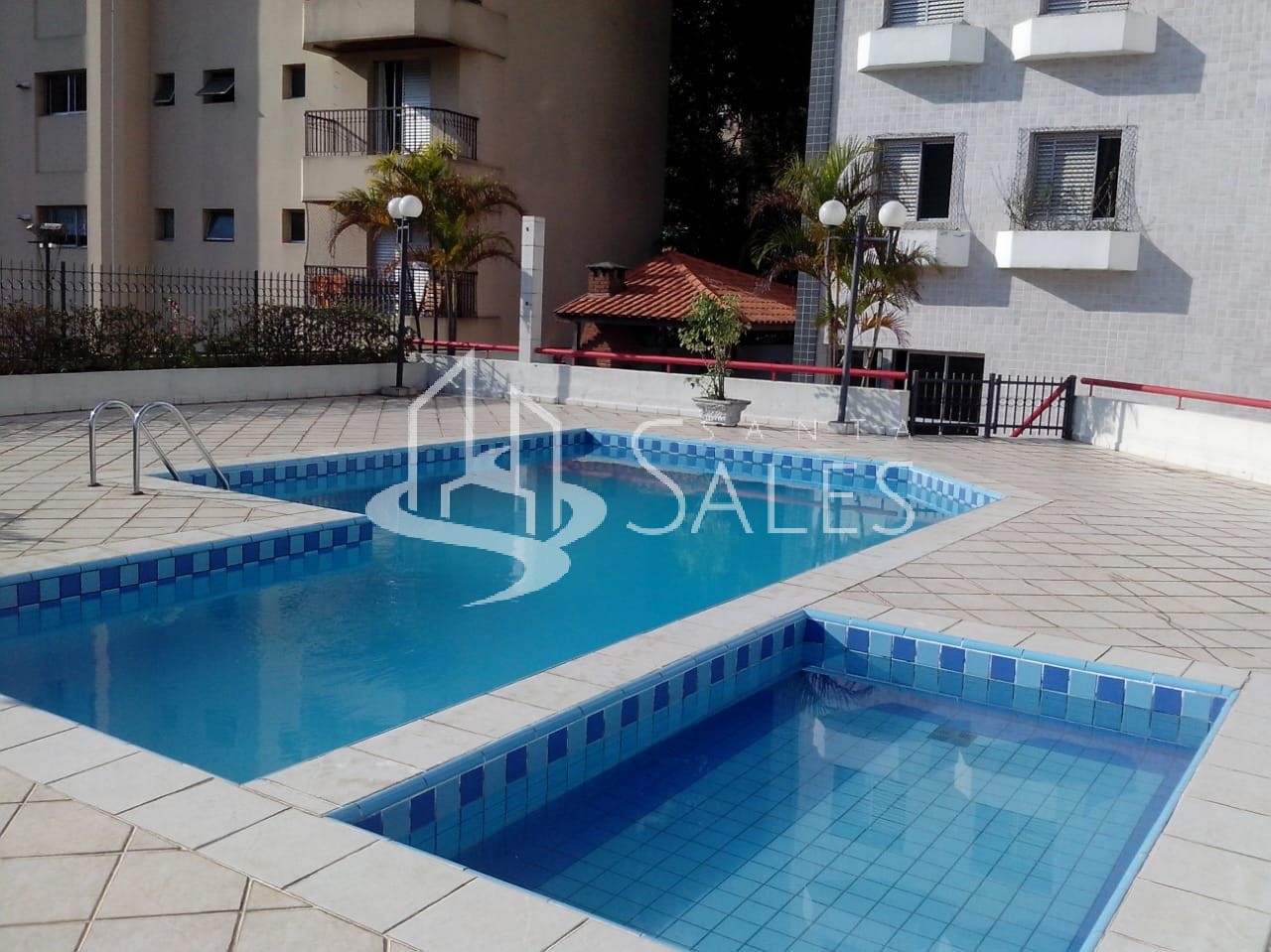 Apartamento, 3 quartos, 98 m² - Foto 19